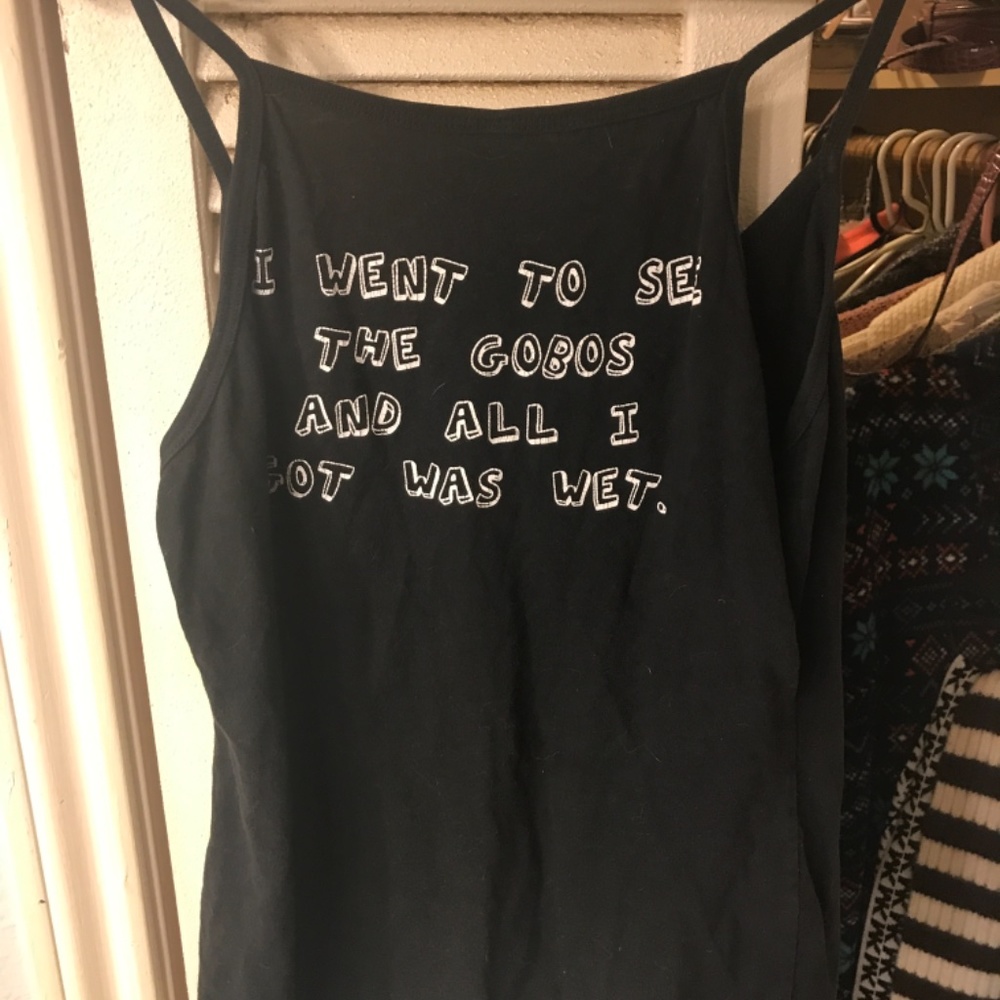 Band tee - Picture 4 of 5